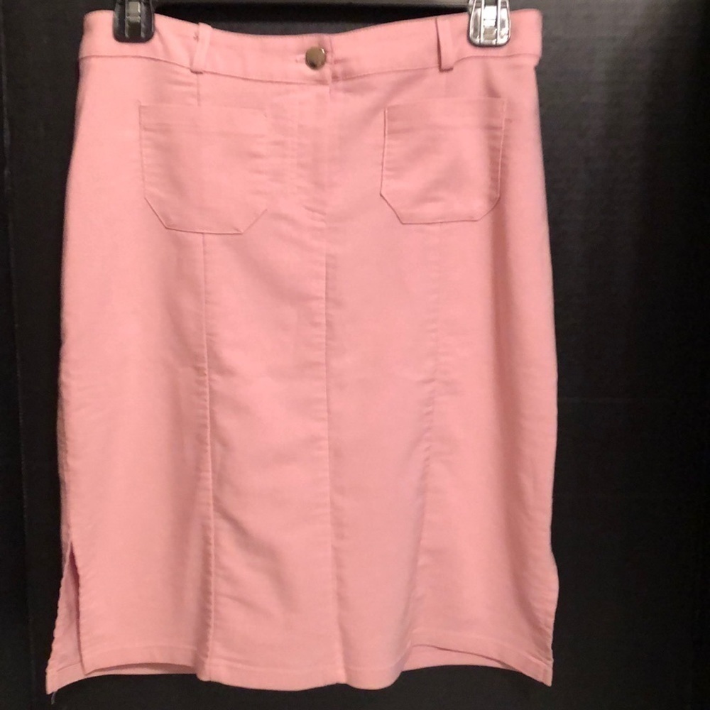 High Fashion skirt